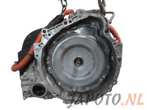 Gebruikte Automaatbak Toyota RAV4 (A4) 2.5 Hybrid 16V VVT-i 4x4 Prijs € 782,25 Margeregeling aangeboden door Japoto Parts B.V.