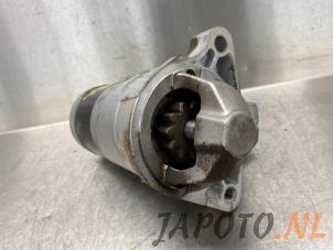 Gebruikte Startmotor Mazda CX-5 I (KE,GH) 2.0 SkyActiv-G 16V 2WD Prijs € 50,81 Inclusief btw aangeboden door Japoto Parts B.V.
