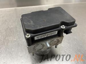 Gebruikte ABS Pomp Nissan Qashqai (J10) 1.6 16V Prijs € 104,95 Margeregeling aangeboden door Japoto Parts B.V.