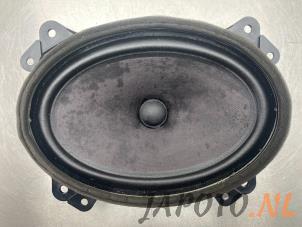 Gebruikte Luidspreker Isuzu D-Max (TFR/TFS) 2.5 D Twin Turbo Prijs € 25,40 Inclusief btw aangeboden door Japoto Parts B.V.