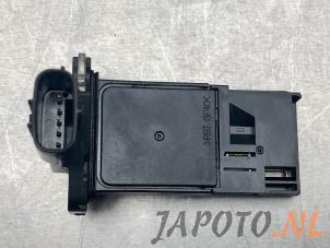 Gebruikte Luchthoeveelheidsmeter Isuzu D-Max (TFR/TFS) 2.5 D Twin Turbo Prijs € 50,81 Inclusief btw aangeboden door Japoto Parts B.V.