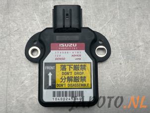 Gebruikte Stuurhoek sensor Isuzu D-Max (TFR/TFS) 2.5 D Twin Turbo Prijs € 181,49 Inclusief btw aangeboden door Japoto Parts B.V.
