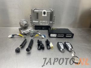 Gebruikte Kontaktslot + computer Suzuki Vitara (LY/MY) 1.4 Booster Jet Turbo 16V SHVS AllGrip Prijs € 367,45 Margeregeling aangeboden door Japoto Parts B.V.