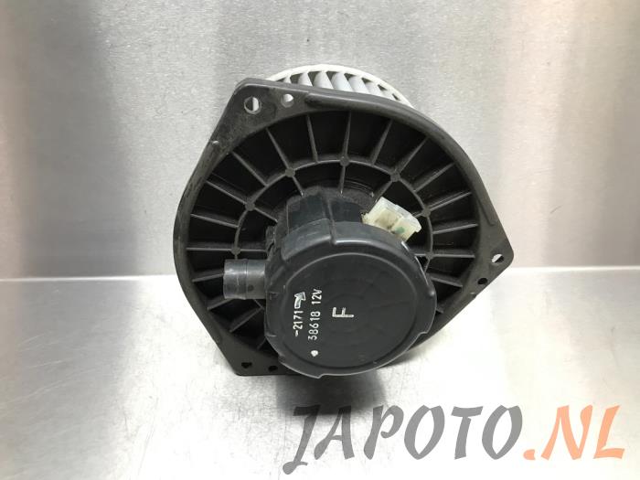 Heating and ventilation fan motor - 860d9424-7356-4338-a18c-028827433c23.jpg