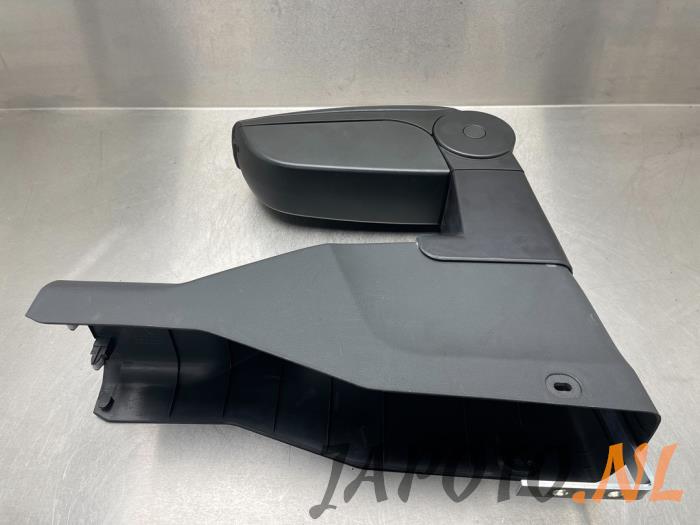 Armrest Suzuki Swift