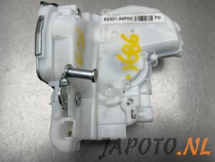 Gebruikte Deurslot Mechaniek 4Deurs rechts-achter Suzuki Vitara (LY/MY) 1.4 Booster Jet Turbo 16V SHVS AllGrip Prijs € 39,99 Margeregeling aangeboden door Japoto Parts B.V.