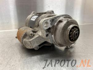 Gebruikte Startmotor Mitsubishi ASX 1.8 DI-D HP MIVEC 16V Prijs € 41,99 Margeregeling aangeboden door Japoto Parts B.V.
