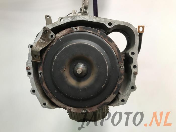 Gearbox Subaru Forester