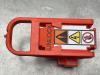 Toyota RAV4 (A4) 2.5 Hybrid 16V VVT-i 4x4 Hybride service plug