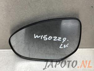 Gebruikte Spiegelglas links Mazda 2 (DE) 1.3 16V S-VT High Power Prijs € 15,00 Margeregeling aangeboden door Japoto Parts B.V.