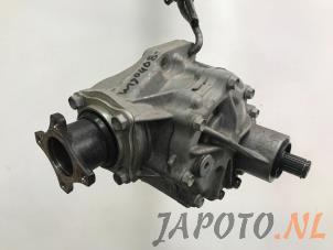 Gebruikte Tussenbak 4x4 Suzuki Ignis (MF) 1.2 Dual Jet 16V AllGrip Prijs € 825,83 Inclusief btw aangeboden door Japoto Parts B.V.