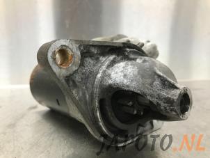 Gebruikte Startmotor Toyota Auris (E15) 1.6 Dual VVT-i 16V Prijs € 41,95 Margeregeling aangeboden door Japoto Parts B.V.