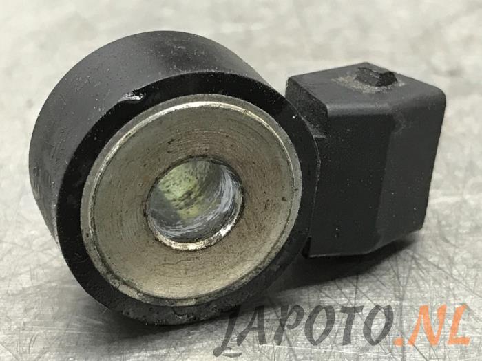 Pingelsensor van een Nissan Juke (F15) 1.6 16V 2010