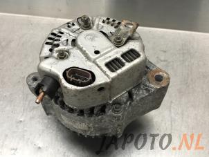 Gebruikte Alternator Honda HR-V (GH) 1.6 16V 4x2 Prijs € 41,95 Margeregeling aangeboden door Japoto Parts B.V.