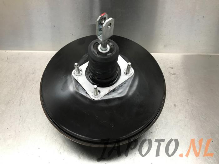 Gebruikte Rembol Suzuki SX4 (EY/GY) 1.6 16V VVT Comfort,Exclusive Autom. Prijs € 36,75 Margeregeling aangeboden door Japoto Parts B.V.