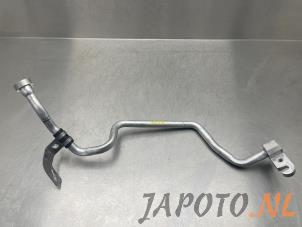 Gebruikte Airco Leiding Nissan Micra (K14) 0.9 IG-T 12V Prijs € 36,74 Margeregeling aangeboden door Japoto Parts B.V.