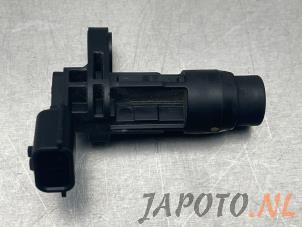 Gebruikte Krukas sensor Nissan Micra (K14) 0.9 IG-T 12V Prijs € 34,95 Margeregeling aangeboden door Japoto Parts B.V.