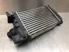 Intercooler van een Nissan Micra (K14) 0.9 IG-T 12V 2017