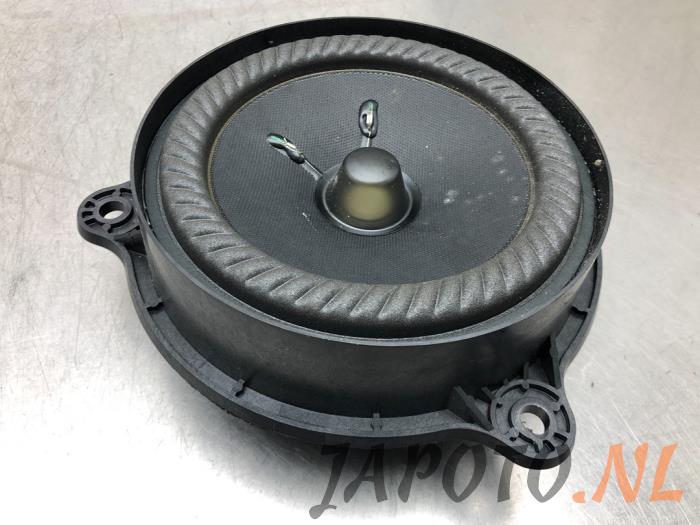 Speaker Nissan Micra | Japanese & Korean auto parts