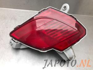 Gebruikte Bumper reflector rechts-achter Mazda CX-5 (KE,GH) 2.0 SkyActiv-G 16V 2WD Prijs € 30,19 Inclusief btw aangeboden door Japoto Parts B.V.