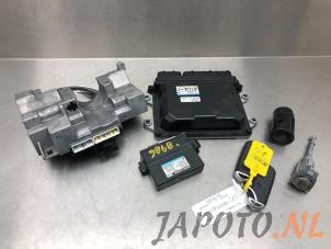 Gebruikte Contactslot + computer Mazda CX-5 (KE,GH) 2.0 SkyActiv-G 16V 2WD Prijs € 241,94 Inclusief btw aangeboden door Japoto Parts B.V.
