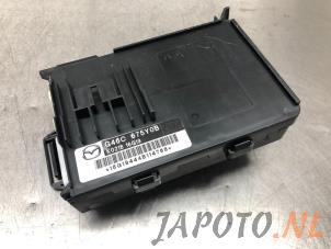 Gebruikte Bodycontrol Module Mazda CX-5 (KE,GH) 2.0 SkyActiv-G 16V 2WD Prijs € 120,94 Inclusief btw aangeboden door Japoto Parts B.V.