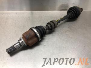 Gebruikte Homokineetas links-voor Nissan Micra (K14) 0.9 IG-T 12V Prijs € 104,95 Margeregeling aangeboden door Japoto Parts B.V.