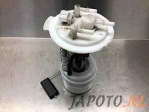 Gebruikte Brandstofpomp Elektrisch Nissan Micra (K14) 0.9 IG-T 12V Prijs € 79,95 Margeregeling aangeboden door Japoto Parts B.V.