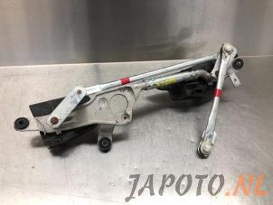 Gebruikte Ruitenwis Mechaniek Nissan Pixo (D31S) 1.0 12V Prijs € 74,95 Margeregeling aangeboden door Japoto Parts B.V.