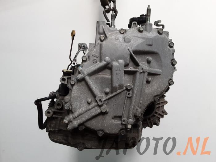 Gearbox Honda Civic