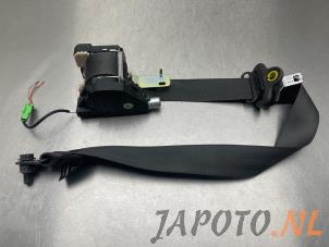 Gebruikte Veiligheidsgordel links-voor Chevrolet Epica 2.5 24V Prijs € 99,95 Margeregeling aangeboden door Japoto Parts B.V.
