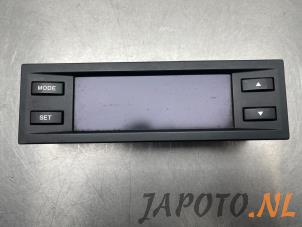 Gebruikte Display Interieur Chevrolet Epica 2.5 24V Prijs € 52,45 Margeregeling aangeboden door Japoto Parts B.V.