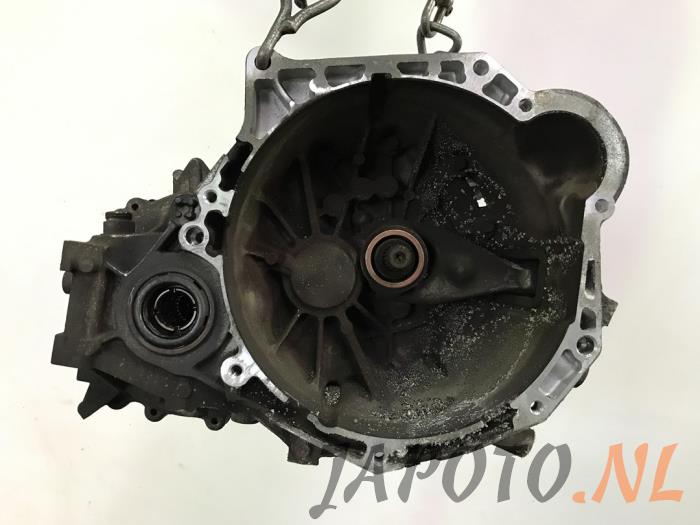 Gearbox Kia Sportage