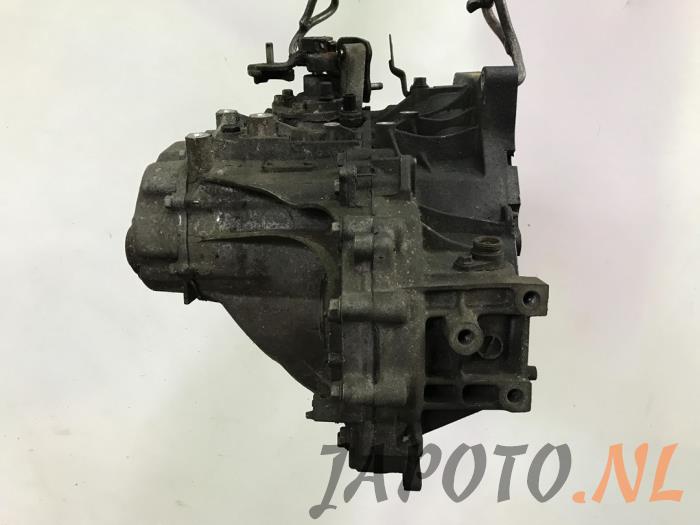 Gearbox Kia Sportage