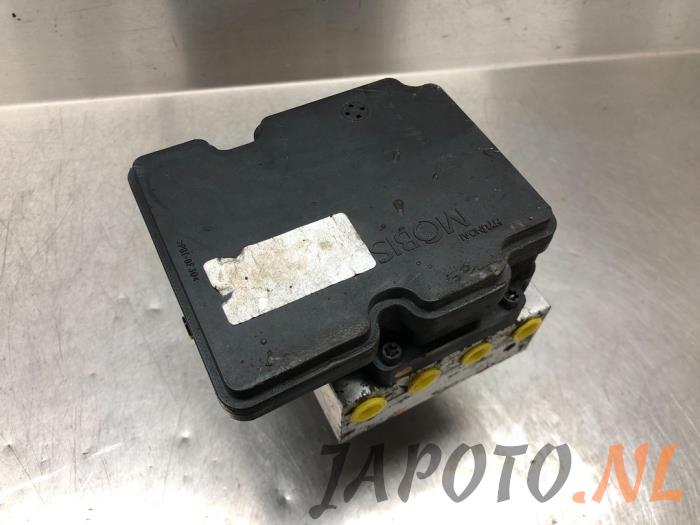Gebruikte ABS Pomp Kia Venga 1.4 CVVT 16V Prijs € 52,48 Margeregeling aangeboden door Japoto Parts B.V.