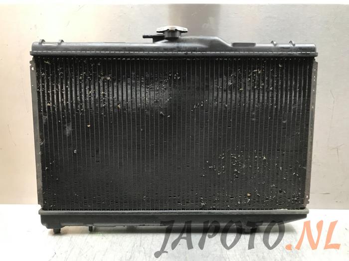Radiateur Toyota Starlet