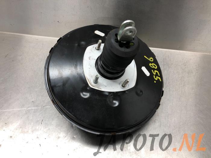 Gebruikte Rembol Kia Venga 1.4 CVVT 16V Prijs € 26,20 Margeregeling aangeboden door Japoto Parts B.V.