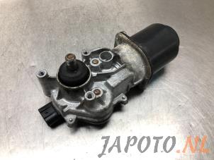 Gebruikte Ruitenwissermotor voor Mazda 2 (DE) 1.3 16V MZR Prijs € 34,95 Margeregeling aangeboden door Japoto Parts B.V.