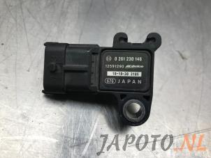 Gebruikte Map Sensor (inlaatspruitstuk) Chevrolet Spark 1.0 16V Bifuel Prijs € 30,45 Margeregeling aangeboden door Japoto Parts B.V.
