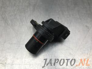 Gebruikte Nokkenas Sensor Chevrolet Spark 1.2 16V Prijs € 19,95 Margeregeling aangeboden door Japoto Parts B.V.