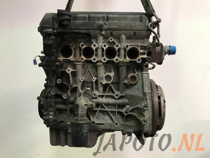 thumbnail image 2 of Engine Cross Member For Suzuki SX4 2007-2013 – 11630-79J41 11630-79J40 – RD-autoparts 2 of 6
