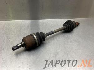 Gebruikte Cardanas links-voor (VWA) Hyundai i30 (FD) 1.6 CRDi 16V VGT HP Prijs € 52,45 Margeregeling aangeboden door Japoto Parts B.V.