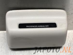 Gebruikte Airbag controle lampje Mitsubishi Space Star (A0) 1.0 12V Prijs € 19,95 Margeregeling aangeboden door Japoto Parts B.V.