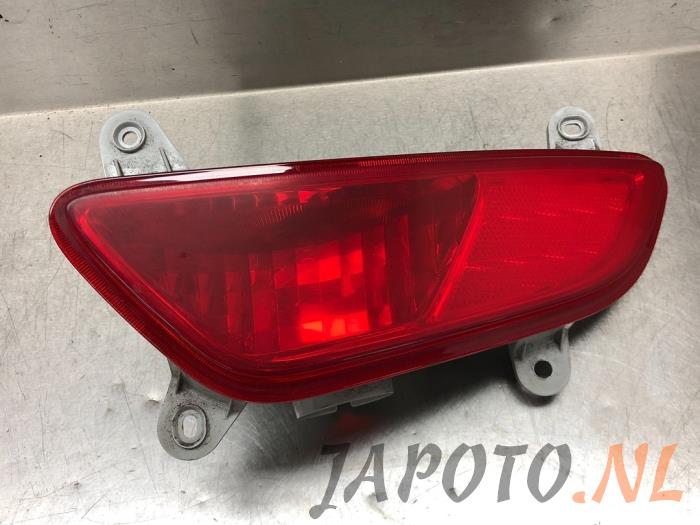 Bumper reflector rechts-achter Hyundai IX20