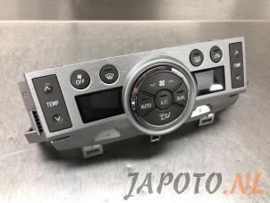 Gebruikte Kachel Bedieningspaneel Toyota Verso 1.8 16V VVT-i Prijs € 74,95 Margeregeling aangeboden door Japoto Parts B.V.