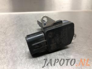 Gebruikte Luchtmassameter Toyota Verso 1.8 16V VVT-i Prijs € 20,95 Margeregeling aangeboden door Japoto Parts B.V.