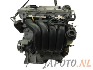 Gebruikte Motor Toyota Verso 1.8 16V VVT-i Prijs € 892,50 Margeregeling aangeboden door Japoto Parts B.V.