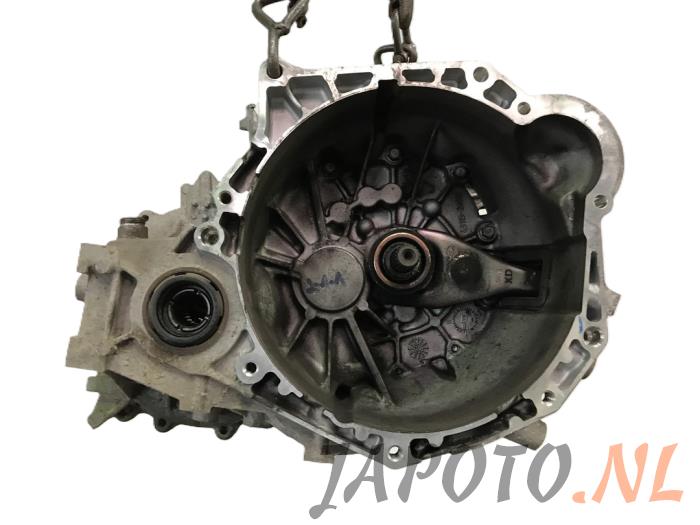 Gearbox Kia Sportage