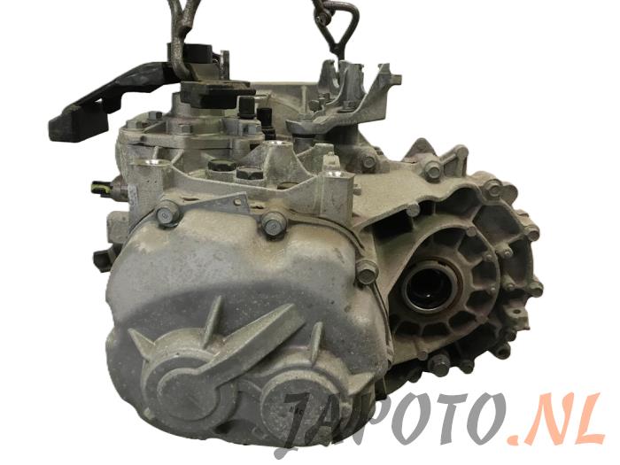 Gearbox Kia Sportage