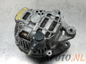 Gebruikte Dynamo Mazda 2 (DE) 1.3 16V MZR Prijs € 36,70 Margeregeling aangeboden door Japoto Parts B.V.